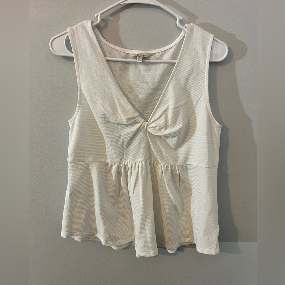 Lucky Brand Tank size M